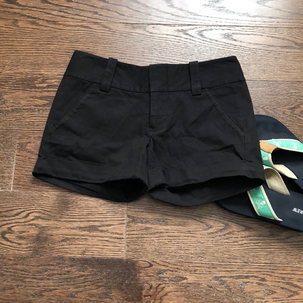 Alice & Olivia Shorts